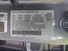2020 Honda Cr-v Awd Ex-l Silver vin: 5J6RW2H85LL036551