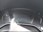 2020 Honda Cr-v Awd Ex-l Silver vin: 5J6RW2H85LL036551