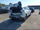 2022 Acura Rdx A-spec Package Белый vin: 5J8TC1H60NL005015