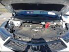 2022 Acura Rdx A-spec Package Белый vin: 5J8TC1H60NL005015