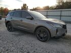 2023 Acura Rdx A-spec Gray vin: 5J8TC1H64PL006400