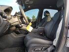 2023 Acura Rdx A-spec Gray vin: 5J8TC1H64PL006400