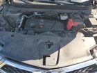 2023 Acura Rdx Серый vin: 5J8TC2H31PL010299