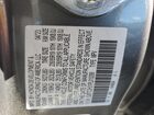 2023 Acura Rdx Серый vin: 5J8TC2H31PL010299
