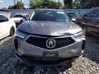 2023 Acura Rdx Серый vin: 5J8TC2H31PL010299