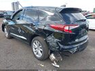 2024 Acura Rdx Standard Черный vin: 5J8TC2H39RL038824 2024 Acura Rdx Standard Черный vin: 5J8TC2H39RL038824
