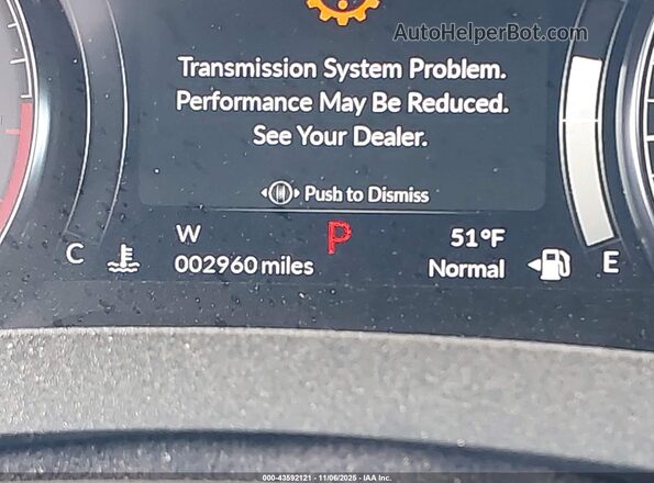 5J8TC2H39RL038824 2024 ACURA RDX Черный 