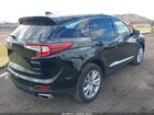 2024 Acura Rdx Standard Черный vin: 5J8TC2H39RL038824 2024 Acura Rdx Standard Черный vin: 5J8TC2H39RL038824