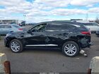 2024 Acura Rdx Standard Черный vin: 5J8TC2H39RL038824 2024 Acura Rdx Standard Черный vin: 5J8TC2H39RL038824