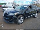 2024 Acura Rdx Standard Черный vin: 5J8TC2H39RL038824 2024 Acura Rdx Standard Черный vin: 5J8TC2H39RL038824