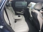 2025 Acura Rdx Blue vin: 5J8TC2H40SL011106