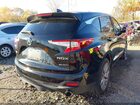 2021 Acura Rdx Technology Package Black vin: 5J8TC2H57ML044745