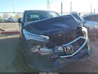 2021 Acura Rdx Technology Package Black vin: 5J8TC2H57ML044745
