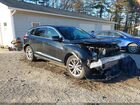 2020 Acura Rdx Technology Package Black vin: 5J8TC2H58LL021148