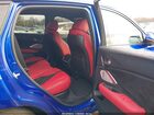 2024 Acura Rdx A-spec Package Синий vin: 5J8TC2H62RL008400