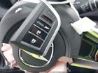 2024 Acura Rdx A-spec Package Синий vin: 5J8TC2H62RL008400