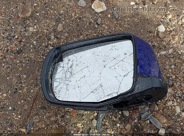 5J8TC2H62RL008400 2024 ACURA RDX Синий Вид щитка приборов