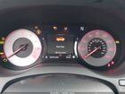 2024 Acura Rdx A-spec Package Синий vin: 5J8TC2H62RL008400