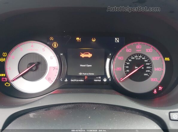 5J8TC2H62RL008400 2024 ACURA RDX Синий Вид задних сидений
