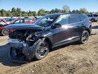 2020 Acura Rdx A-spec Black vin: 5J8TC2H64LL032253