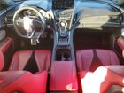 2022 Acura Rdx A-spec Черный vin: 5J8TC2H66NL804190
