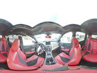 2022 Acura Rdx A-spec Черный vin: 5J8TC2H66NL804190