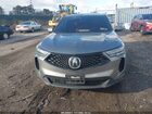 2023 Acura Rdx A-spec Package Серый vin: 5J8TC2H68PL004705