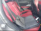 2023 Acura Rdx A-spec Package Серый vin: 5J8TC2H68PL004705