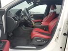 2023 Acura Rdx A-spec White vin: 5J8TC2H69PL008228