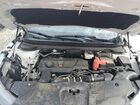 2023 Acura Rdx A-spec White vin: 5J8TC2H69PL008228