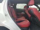 2023 Acura Rdx A-spec White vin: 5J8TC2H69PL008228