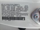 2023 Acura Rdx A-spec White vin: 5J8TC2H69PL008228