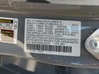 2025 Acura Rdx A-spec Gray vin: 5J8TC2H6XSL003791