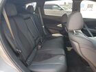 2025 Acura Rdx A-spec Gray vin: 5J8TC2H6XSL003791