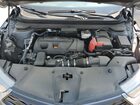 2025 Acura Rdx A-spec Gray vin: 5J8TC2H6XSL003791