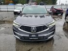 2019 Acura Rdx Advance Серый vin: 5J8TC2H70KL035299