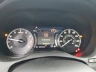 2019 Acura Rdx Advance Серый vin: 5J8TC2H70KL035299