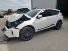 2023 Acura Rdx A-spec Advance White vin: 5J8TC2H80PL009415