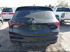 2023 Acura Mdx A-spec Черный vin: 5J8YE1H05PL014386