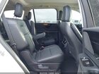2025 Lincoln Aviator Premiere Белый vin: 5LM5J6WC1SGL06800