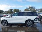 2025 Lincoln Aviator Premiere Белый vin: 5LM5J6WC1SGL06800