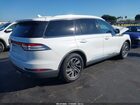 2021 Lincoln Aviator Standard Белый vin: 5LM5J6WC6MGL06780