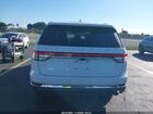 2021 Lincoln Aviator Standard Белый vin: 5LM5J6WC6MGL06780