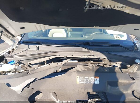 5LM5J6WC6MGL06780 2021 LINCOLN AVIATOR Белый Вид сзади