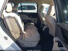 2021 Lincoln Aviator Standard Белый vin: 5LM5J6WC6MGL06780