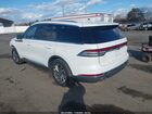 2024 Lincoln Aviator Premiere Белый vin: 5LM5J6WC9RGL08143