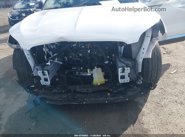 5LM5J6WC9RGL08143 2024 LINCOLN AVIATOR Белый Вид спереди