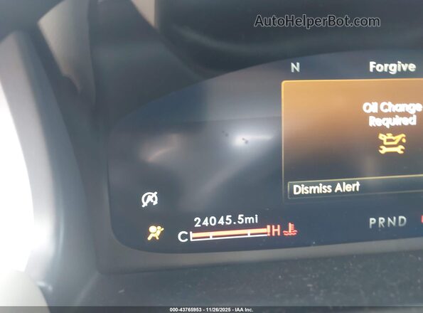 5LM5J6WC9RGL08143 2024 LINCOLN AVIATOR Белый 