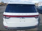 2024 Lincoln Aviator Premiere Белый vin: 5LM5J6WC9RGL08143