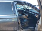 2021 Lincoln Aviator Reserve Серый vin: 5LM5J7WC1MGL16400